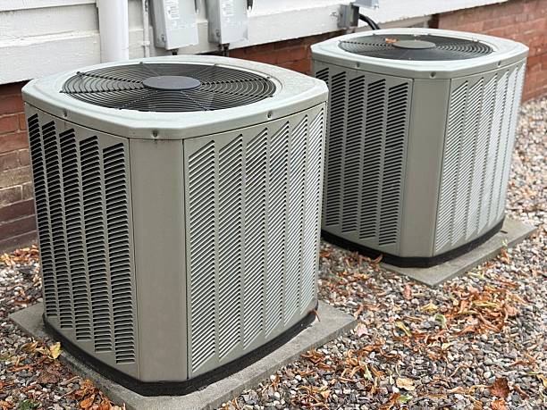 Reliable Hvac contractor in Ridgefield Park, NJ by AAA Pro HVAC